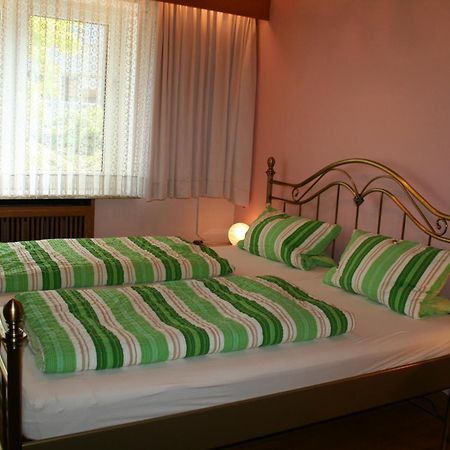 Albertus Paris Aparthotel Hamburgo Exterior foto