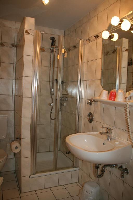 Albertus Paris Aparthotel Hamburgo Quarto foto