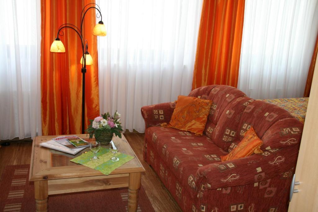 Albertus Paris Aparthotel Hamburgo Quarto foto